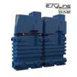 DAB Twin Pump ESYBOX and ESYTANKS