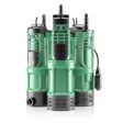 DAB Divertron 900 A Electronic Submersible Pump (with float)