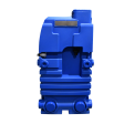 DAB ESYTANK 500 Litre CAT 5 Water Storage Tank (AB Air Gap)