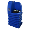 DAB ESYTANK 500 Litre Water Storage Tank