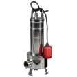 DAB FEKA VS 1000 M-A Submersible Sewage Pump with Float Switch