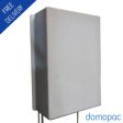 Domoboost Protex Lite SS60 CAT 5 Booster Set with BMS