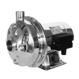 Ebara CD/I 120/12 End Suction Pump
