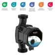 Lowara Ecocirc S 25-4/130 Domestic Circulating Pump