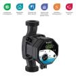 Lowara Ecocirc L+ 25-8/180 Domestic Circulating Pump