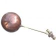 54mm Equilibrium Float Valve C/W Float