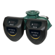 DAB Evoplus D 60/240.50 M Twin Head Circulator