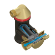 Flamcovent Smart Air Separator - 2"