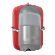 Flamco Flexcon Premium 8 Litre Expansion Vessel
