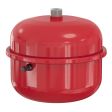 Flexcon Premium 4 litre expansion vessel