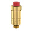 Flamco Flexvent 3/8 Automatic Air Vent without shut-off valve