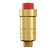 Flamco Flexvent 3/8 Automatic Air Vent without shut-off valve