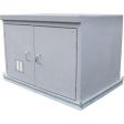 GRP Enclosure
