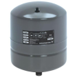 Grundfos GT-H 12 Litre Vertical Expansion Vessel - 10 Bar