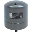 Grundfos GT-H 18 Litre Vertical Expansion Vessel - 10 Bar