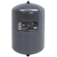 Grundfos GT-H 35 Litre Vertical Expansion Vessel - 10 Bar
