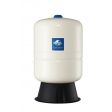 GWS PressureWave 35 Litre Potable Expansion Vessel - Vertical w/ Base - 1" BSP