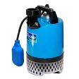 HCP Pumps GD-750F (110V) Submersible Dewatering Pump