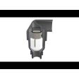 CSA ARGO 3F combination air valve for water and irrigation