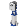 Lowara 46SVX04G185PT04QBE Hydrovar X Pump