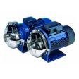 Lowara COM 350/03K/A Threaded Centrifugal Pump (1 Phase)