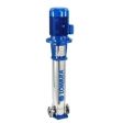Lowara e-SV 3SV12F011M Vertical Multistage Pump