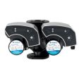 Lowara Ecocirc XLplus D 40-80F Circulator Pump - Twin Head