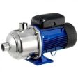 Lowara e-HMS 10HM11S40T5VQBE 4 kW Horizontal Multistage Pump