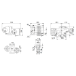 Grundfos MAGNA3 D 32-120F Circulating Pump