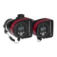 Grundfos MAGNA3 D 32-100 Circulating Pump