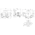 Grundfos MAGNA3 D 65-120F Circulating Pump