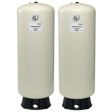 Stuart Turner MainsBoost MB 200SV-2-22 Multi System (2 Vessels)