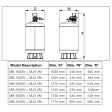 Stuart Turner MainsBoost MB 200SV-2-22 Multi System (2 Vessels)