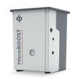 Dutypoint MicroBOOST Tank - Domestic Packaged Water Booster Pump & Tank