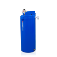 Pedrollo Powertank Simplicity Slimline 350 Litre (Fixed Speed) Domestic Booster Set