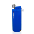 Pedrollo Powertank Slimline 350 Litre (Variable Speed) Domestic Booster Set