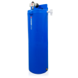 Pedrollo Powertank Slimline 450 Litre (Fixed Speed) Domestic Booster Set