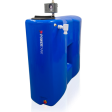 Pedrollo Powertank Utility 1000 Litre (Variable Speed) PLUS Domestic Booster Set