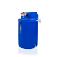 Pedrollo Powertank Utility 500 Litre (Fixed Speed) Domestic Booster Set