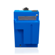 Pedrollo Powertank 125 Litre Compact CAT 5 (Variable Speed) Booster Set
