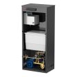 Flamco Flexfiller PressDS 280D - Twin Pump Pressurisation Unit