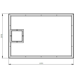 6000 Litre GRP Two Piece Water Tank - Insulated *Call for Quote*