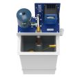 Lowara Resvari Plus 250 3- 3 Variable Speed Packaged CAT 5 Booster Set