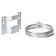 Reflex Expansion Mounting Bracket 25 litres only (2 straps)