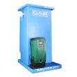 DAB Esytank Pro 750 AB with Esybox