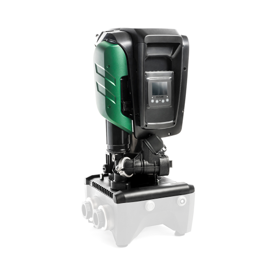 DAB ESYBOX MAX 85/120 T Single Pump Booster Set