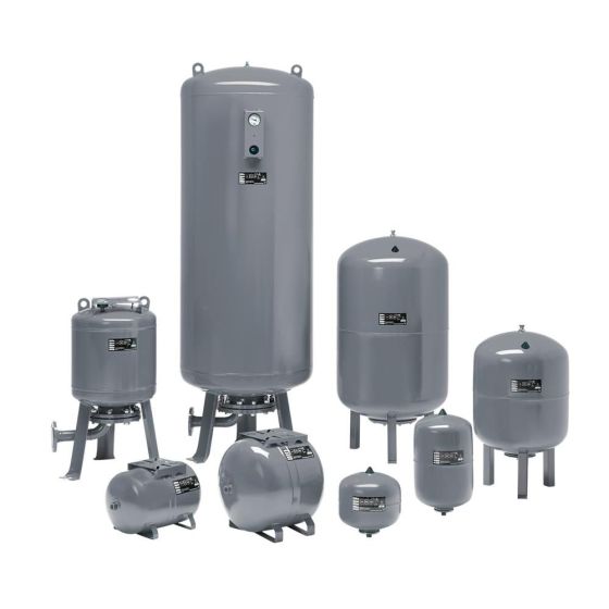 Grundfos GT-U 800 Litre Potable Expansion Vessel - 16 Bar