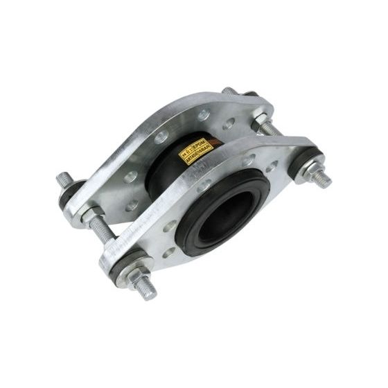 Albion ART 450 PN16 Tied 21/2" Flexible Connector