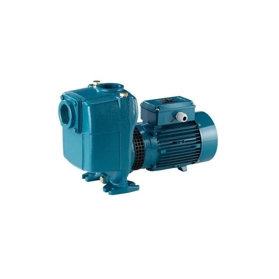 Calpeda AM 50-125AE Self-Priming Pump (1 Phase)