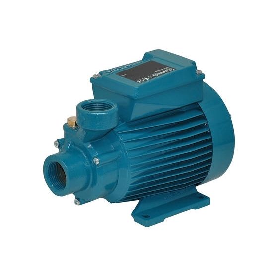 Calpeda CT60/A Peripheral Pump ,Calpeda CT60/A Pump Curve